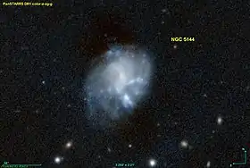 Image illustrative de l’article NGC 5144