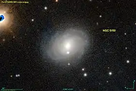 Image illustrative de l’article NGC 5150