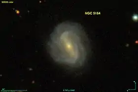 Image illustrative de l’article NGC 5164