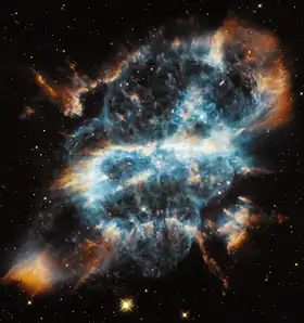 Image illustrative de l’article NGC 5189