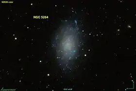 Image illustrative de l’article NGC 5204