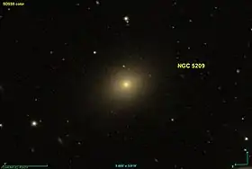 Image illustrative de l’article NGC 5209