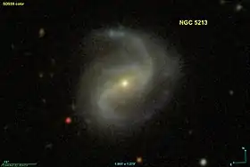 Image illustrative de l’article NGC 5213