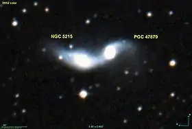 Image illustrative de l’article NGC 5215
