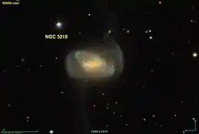 Image illustrative de l’article NGC 5218