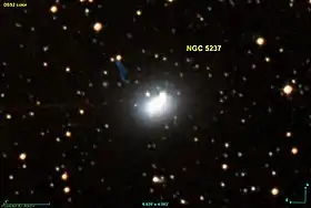 Image illustrative de l’article NGC 5237