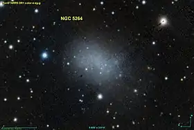 Image illustrative de l’article NGC 5264