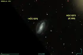 Image illustrative de l’article NGC 5276