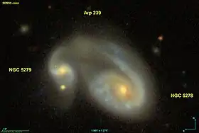 Image illustrative de l’article NGC 5278