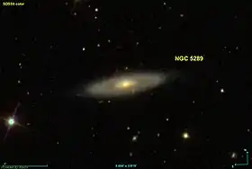 Image illustrative de l’article NGC 5289