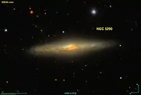 Image illustrative de l’article NGC 5290