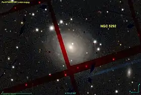 Image illustrative de l’article NGC 5292
