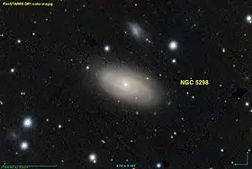 Image illustrative de l’article NGC 5298