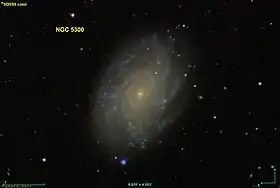 Image illustrative de l’article NGC 5300