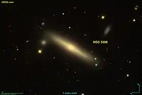 Image illustrative de l’article NGC 5308