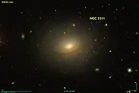 Image illustrative de l’article NGC 5311