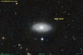 Image illustrative de l’article NGC 5314