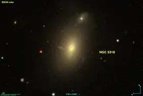 Image illustrative de l’article NGC 5318