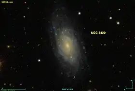 Image illustrative de l’article NGC 5320