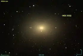 Image illustrative de l’article NGC 5322