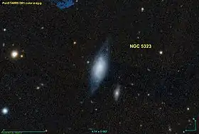 Image illustrative de l’article NGC 5323