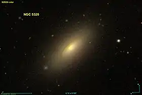 Image illustrative de l’article NGC 5326