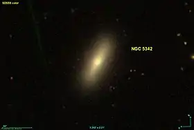 Image illustrative de l’article NGC 5342