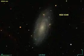 Image illustrative de l’article NGC 5346