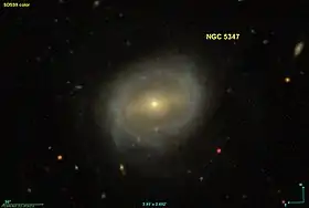 Image illustrative de l’article NGC 5347
