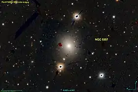 Image illustrative de l’article NGC 5357