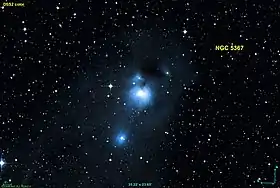 Image illustrative de l’article NGC 5367