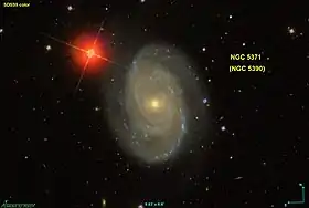 Image illustrative de l’article NGC 5371
