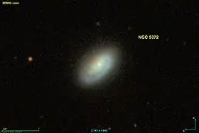 Image illustrative de l’article NGC 5372