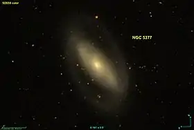 Image illustrative de l’article NGC 5377