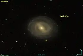 Image illustrative de l’article NGC 5378