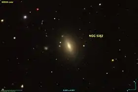 Image illustrative de l’article NGC 5382