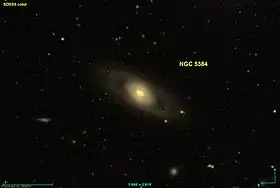 Image illustrative de l’article NGC 5384