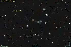 Image illustrative de l’article NGC 5385