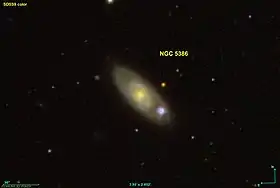 Image illustrative de l’article NGC 5386