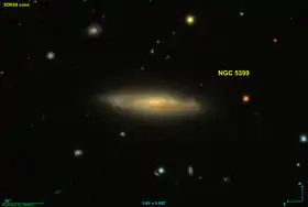 Image illustrative de l’article NGC 5399