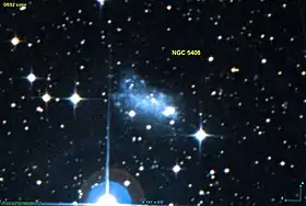 Image illustrative de l’article NGC 5408