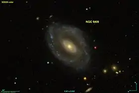 Image illustrative de l’article NGC 5409