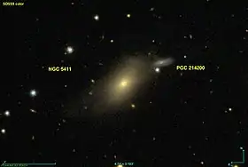 Image illustrative de l’article NGC 5412