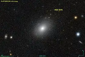 Image illustrative de l’article NGC 5415