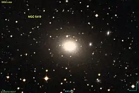 Image illustrative de l’article NGC 5419