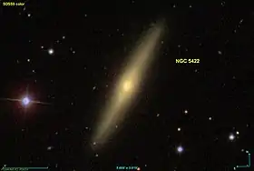 Image illustrative de l’article NGC 5422