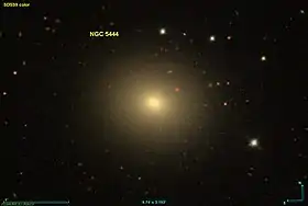 Image illustrative de l’article NGC 5444