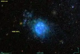 Image illustrative de l’article NGC 5471