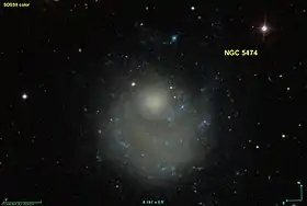 Image illustrative de l’article NGC 5474