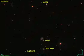 Image illustrative de l’article Groupe de NGC 5490